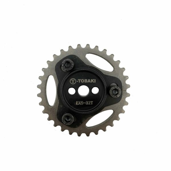 ΓΡΑΝΑΖΙ ΕΚΚΕΝΤΡΟΦΟΡΟΥ RACING HONDA EX5 ASTREA 32T TOBAKI