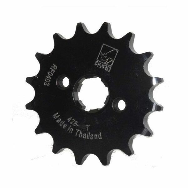 ΓΡΑΝΑΖΙΑ ΚΙΝΗΣΗΣ RF403 HONDA GRAND (274) 13Δ RYNO