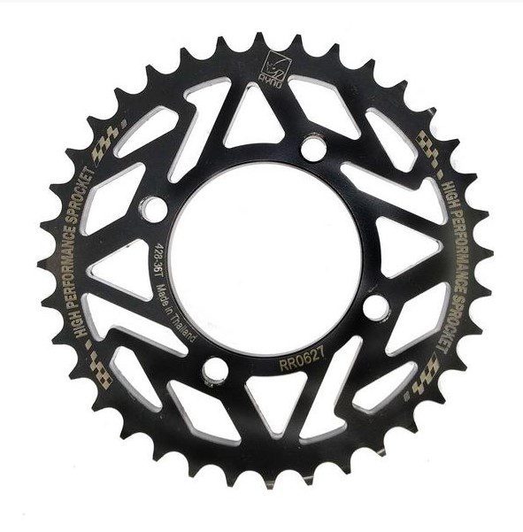 ΓΡΑΝΑΖΙ ΡΟΔΑΣ RR627 37Δ YAMAHA CRYPTON (838) RYNO