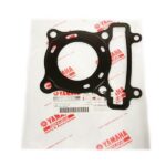 ΦΛΑΝΤΖΑ ΚΕΦΑΛΗΣ 54mm ΚΑΥΣΕΩΣ YAMAHA CRYPTON X 135 ΓΝΗΣΙΑ