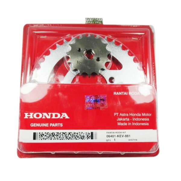 ΑΛΥΣΙΔΟΓΡΑΝΑΖΟ HONDA SUPRA 15-40 ΓΝΗΣΙΟ