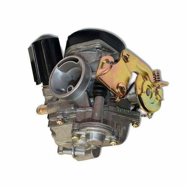 ΚΑΡΜΠΥΡΑΤΕΡ GY6 50CC W STANDARD