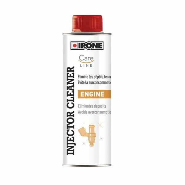 IPONE ΚΑΘΑΡΙΣΤΙΚΟ INJECTOR 300 ML