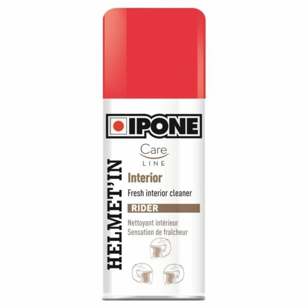 IPONE ΣΠΡΕΥ CLEANER ΚΡΑΝΟΥΣ ΕΣΩΤΕΡΙΚ 150 ML