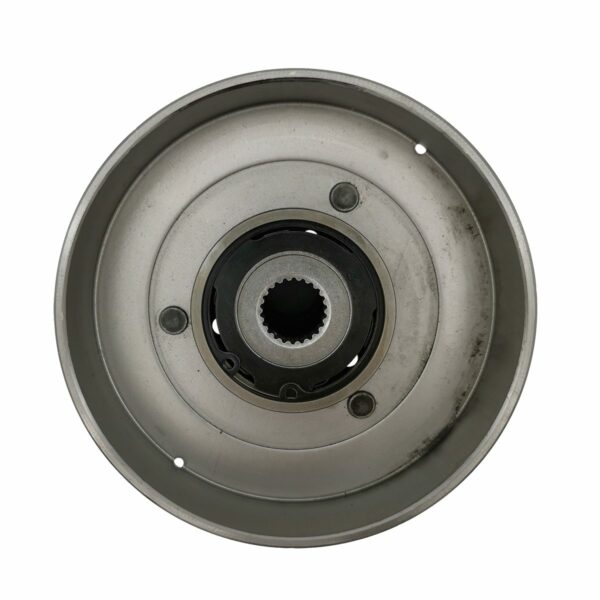 ΚΑΜΠΑΝΑ ΦΥΓΟΚΕΝΤΡΙΚΟΥ HONDA WAVE 110i TOBAKI