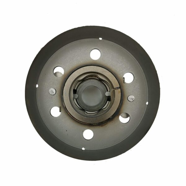 ΚΑΜΠΑΝΑ ΦΥΓΟΚΕΝΤΡΙΚΟΥ YAMAHA F1ZR TOBAKI