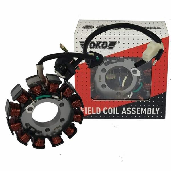 ΠΗΝΙΟΦΟΡΟΣ HONDA GTR150 (RS150) APIDO