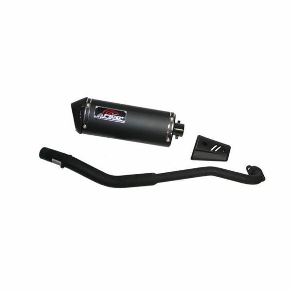 ΕΞΑΤΜΙΣΗ MODENAS KRISS / KRISSTAR APIDO