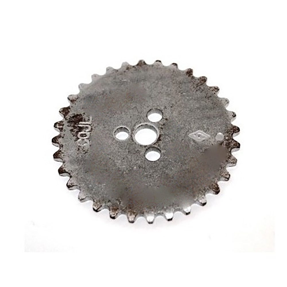 ΓΡΑΝΑΖΙ ΕΚΚΕΝΤΡΟΦΟΡΟΥ LIFAN 125 3 ΤΡΥΠΕΣ ΓΙΑ ΒΙΔΕΣ 32Δ ΤΙΜΗ ΑΝΑ ΤΕΜ