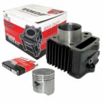 ΚΥΛΙΝΔΡΟΠΙΣΤΟΝΟ HONDA C50C 47MM GBO ΠΙΣΤΟΝΙ ΜΠΟΜΠΕ OKO