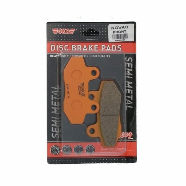 ΤΑΚΑΚΙΑ (BRK673-FA086) LIFAN OKO