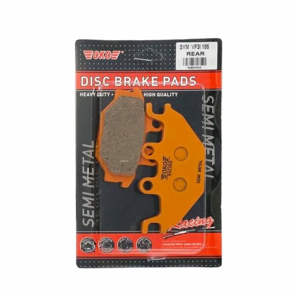 ΤΑΚΑΚΙΑ SYM VF185 OKO