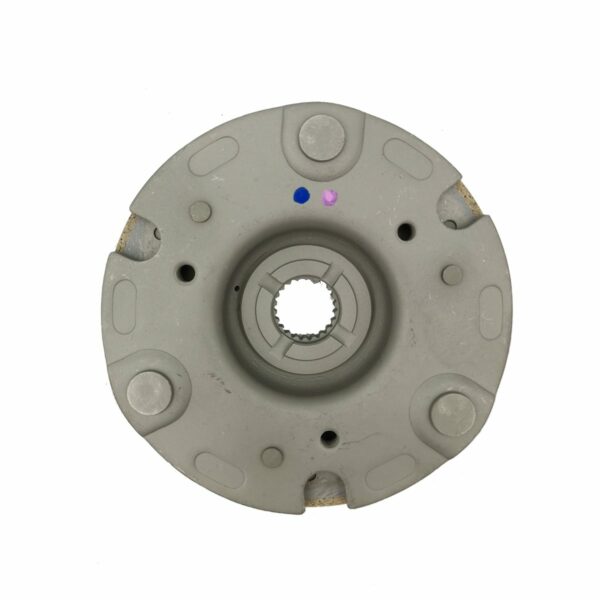 ΣΙΑΓΩΝΑΚΙΑ ΦΥΓΟΚΕΝΤΡΟΥ ΠΛΗΡΗ HONDA WAVE 110i TOBAKI