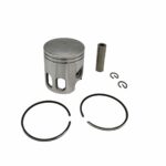 ΠΙΣΤΟΝΙ YAMAHA 3 CP AXIS JOG 50 mm STD 40 VERNAL