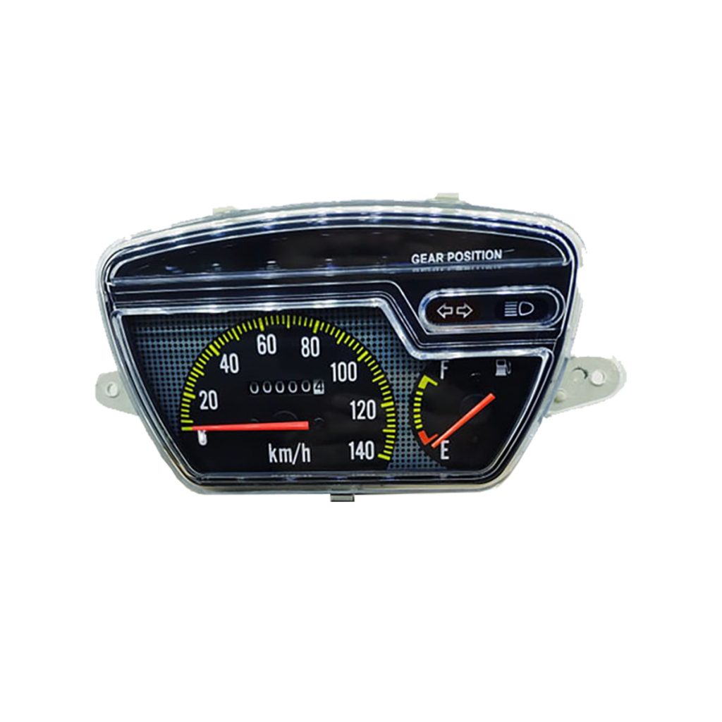 ΚΟΝΤΕΡ KAWASAKI KAZE-R TAIWAN