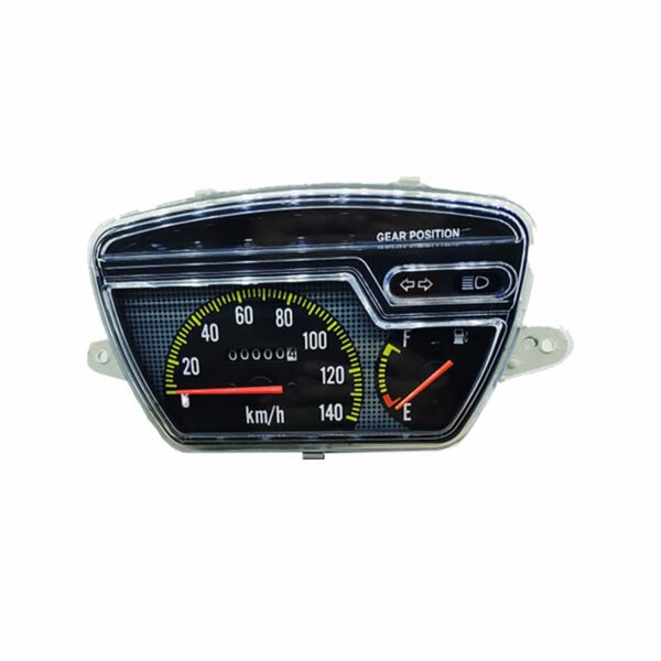 ΚΟΝΤΕΡ KAWASAKI KAZE-R TAIWAN