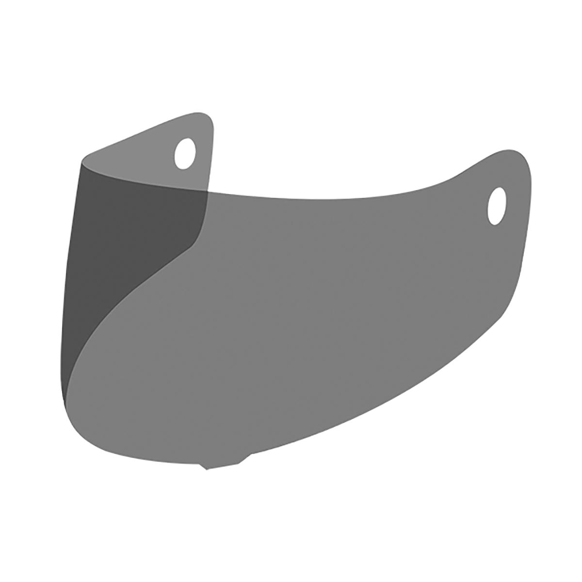 25545 ΖΕΛΑΤΙΝΑ FF STANDA SMOKE VISOR ΦΙΜΕ ORIGINE
