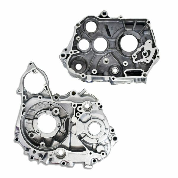 ΚΑΡΤΕΡ ΣΕΤ L+R HONDA GRAND ΜΙΖΑ (ΑΝΕΥ ΑΡΙΘΜΟΥ) TTN TITAN