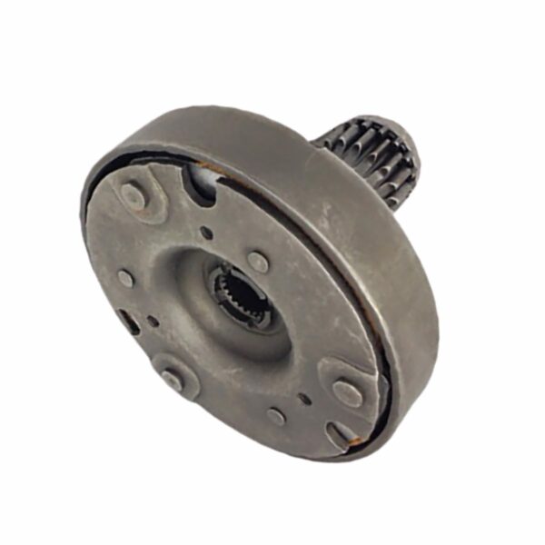 ΚΑΜΠΑΝΑ ΣΕΤ ΦΥΓΟΚΕΝΤΡΟΥ LIFAN 125CC