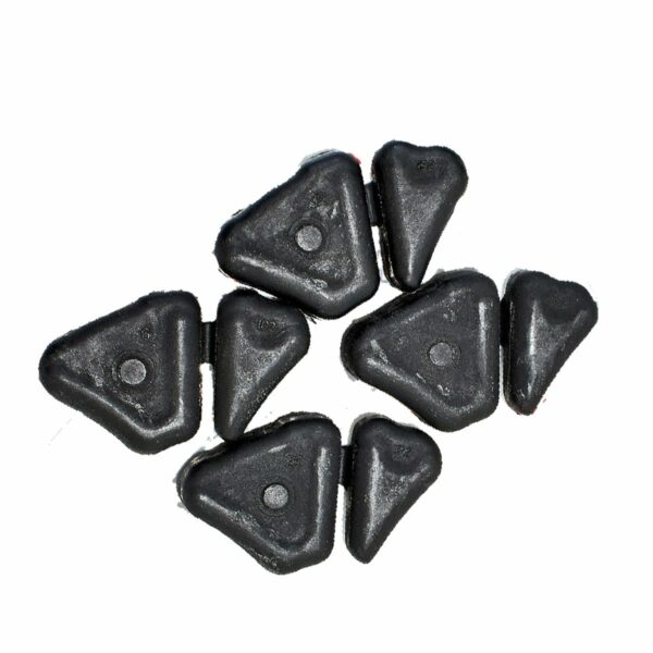 ΛΑΣΤΙΧΑ ΤΑΜΠΟΥΡΟΥ ΣΕΤ HONDA INNOVA 125 / 125 INJECTION ASPIRA