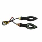 ΦΛΑΣ ΜΟΤΟΣΥΚΛΕΤΑΣ MINI ΣΕΤ LED (1814003) MOTOBERT