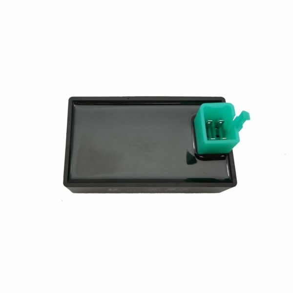 ΗΛΕΚΤΡΟΝΙΚΗ LIFAN 110CC TTN TITAN