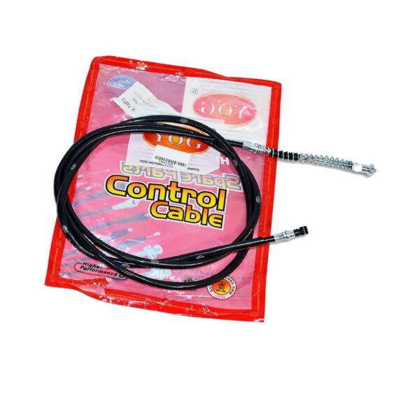 ΣΥΡΜΑ ΝΤΙΖΑ ΦΡΕΝΟΥ ΠΙΣΩ (13WHEEL) SCOOTER GY6-125 YOG