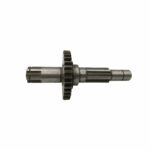 ΑΞΟΝΑΣ ΚΙΝΗΣΕΩΣ ΣΚΕΤΟΣ YAMAHA CRYPTON 115 (5TN-E7402-00) 31T TOBAKI