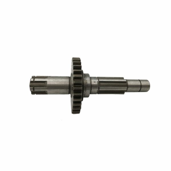 ΑΞΟΝΑΣ ΚΙΝΗΣΕΩΣ ΣΚΕΤΟΣ YAMAHA CRYPTON 115 (5TN-E7402-00) 31T TOBAKI