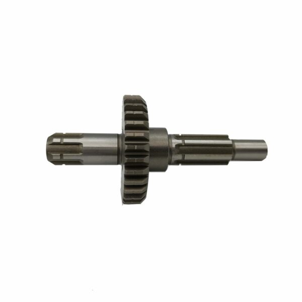 ΑΞΟΝΑΣ ΚΙΝΗΣΕΩΣ ΣΚΕΤΟΣ MODENAS KRISS 110 (13128-1238) 31T TOBAKI