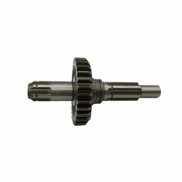 ΑΞΟΝΑΣ ΚΙΝΗΣΕΩΣ ΣΚΕΤΟΣ MODENAS KRISSTAR 125 31T TOBAKI