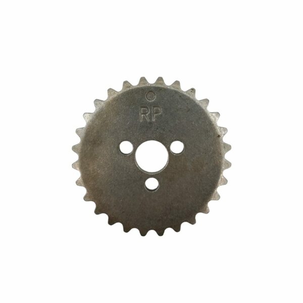 ΓΡΑΝΑΖΙ ΕΚΚΕΤΡΟΦΟΡΟΥ HONDA C70 / LIFAN 100 3TP 28Δ YAGUSO