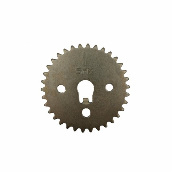 ΓΡΑΝΑΖΙ ΕΚΚΕΤΡΟΦΟΡΟΥ YAMAHA CRYPTON S 110 34Δ YAGUSO