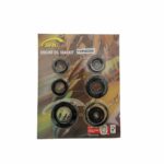 ΤΣΙΜΟΥΧΕΣ ΚΙΝΗΤΗΡΑ PIAGGIO TYPHOON 50 TAIWAN SFK