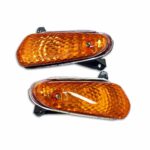 ΦΛΑΣ ΣΕΤ MODENAS KRISS II ΕΜΠΡΟΣ APPI