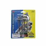 ΒΑΛΒΙΔΕΣ 25-22 ΣΕΤ HONDA GTR 150 ESPADA