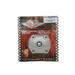 ΚΑΠΑΚΙ ΚΕΦΑΛΗΣ ΜΕ ΤΖΑΜΑΚΙ HONDA ASTREA FOCUS RACING