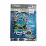 ΦΛΑΝΤΖΕΣ Α ΣΕΤ YAMAHA CRYPTON X 135 FRCM 65MM ASHUKA