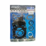 ΦΛΑΝΤΖΕΣ Α ΣΕΤ SYM VF185 FRCM ASHUKA