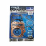 ΦΛΑΝΤΖΕΣ Α ΣΕΤ HONDA INNOVA 125 FRCM CPA 62MM ASHUKA