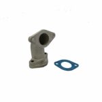 ΛΑΙΜΟΣ ΚΑΡΜΠΥΡΑΤΕΡ 22/24MM RACING HONDA ASTREA TOBAKI