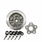 ΚΑΜΠΑΝΑ HYPER CLUTCH RACING HONDA ASTREA Grand TOBAKI