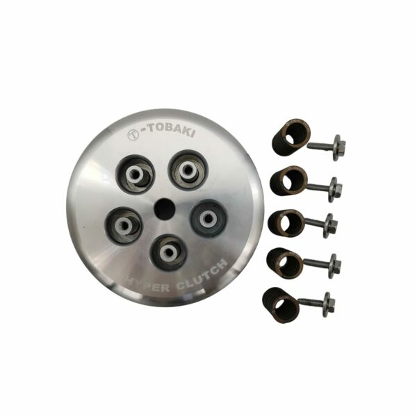 ΚΑΜΠΑΝΑ HYPER CLUTCH RACING YAMAHA CRYPTON 105 / 110 / 115 TOBAKI