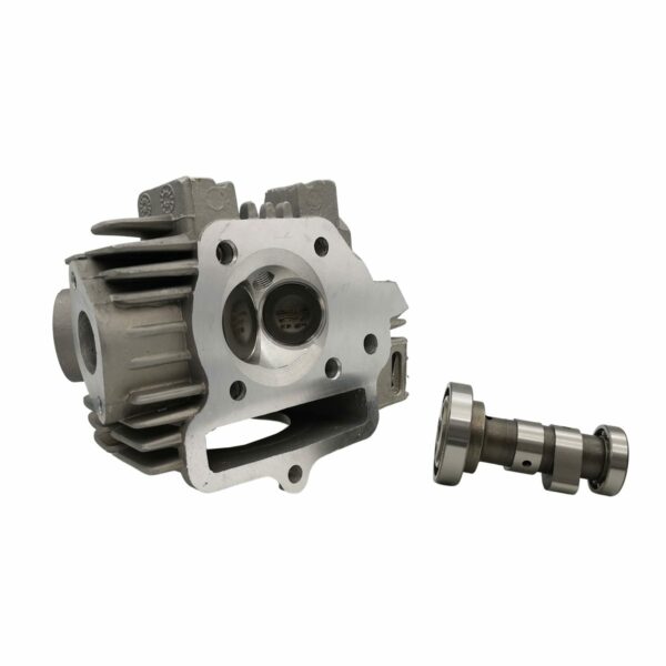 ΚΕΦΑΛΗ ΜΕ ΕΚΚΕΝΤΡΟΦΟΡΟ HONDA ASTREA 28-24 RACING ESPADA