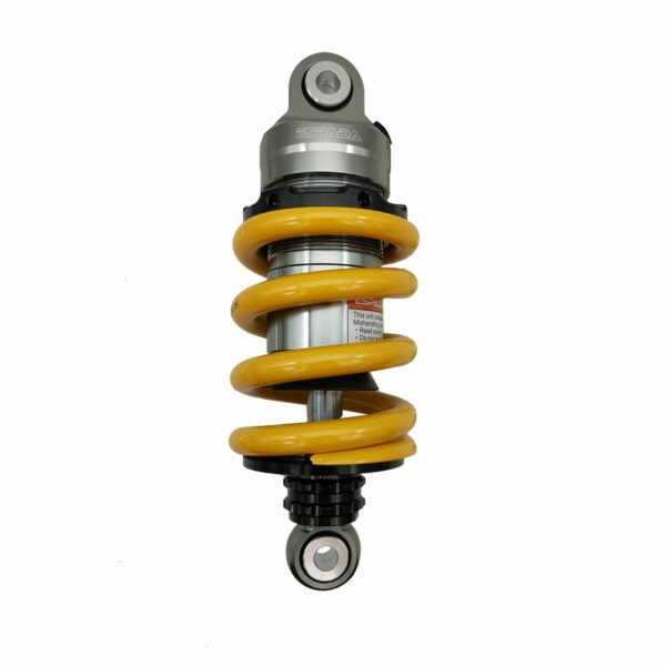 ΑΜΟΡΤΙΣΕΡ ΡΥΘΜΙΖΟΜΕΝΟ ΚΙΤΡΙΝΟ YAMAHA CRYPTON X 135 ESPADA