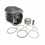 ΚΥΛΙΝΔΡΟΠΙΣΤΟΝΟ FΙ 56MM HONDA WAVE 110 ESPADA