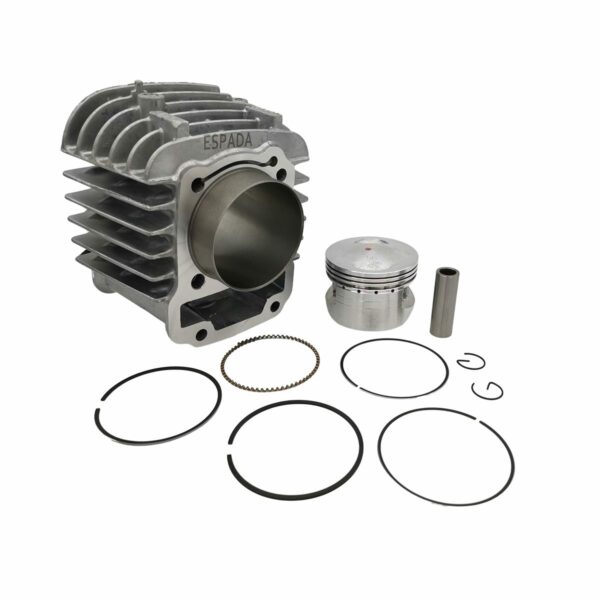 ΚΥΛΙΝΔΡΟΠΙΣΤΟΝΟ FΙ 56MM HONDA WAVE 110 ESPADA