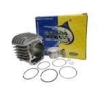 ΚΥΛΙΝΔΡΟΠΙΣΤΟΝΟ FΙ 56MM HONDA WAVE 110 ESPADA