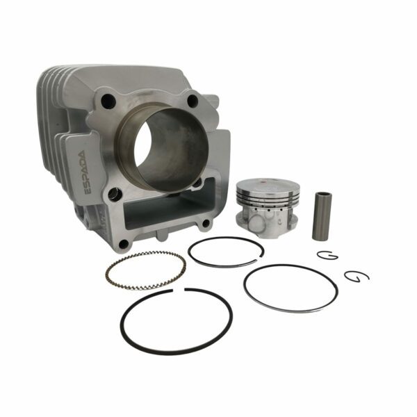 ΚΥΛΙΝΔΡΟΠΙΣΤΟΝΟ 55MM YAMAHA CRYPTON R 115 ESPADA