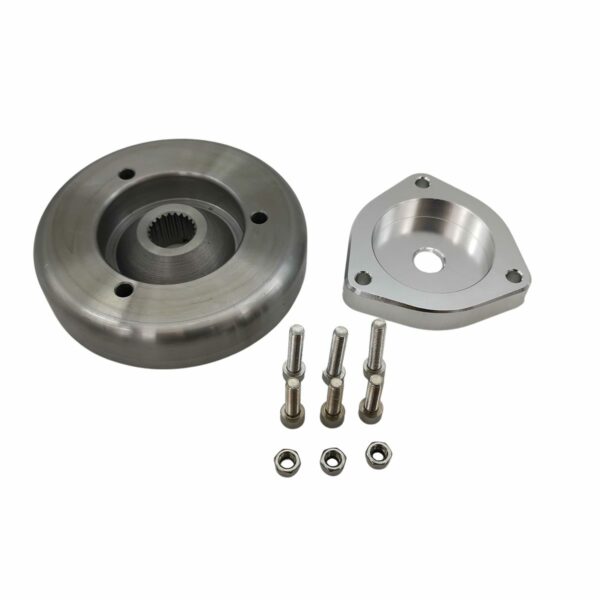 ΑΦΑΙΡΕΤΗΣ ΦΥΓΟΚΕΝΤΡΙΚΟΥ ΜΕ ΒΑΡΟΣ HONDA ASTREA ESPADA